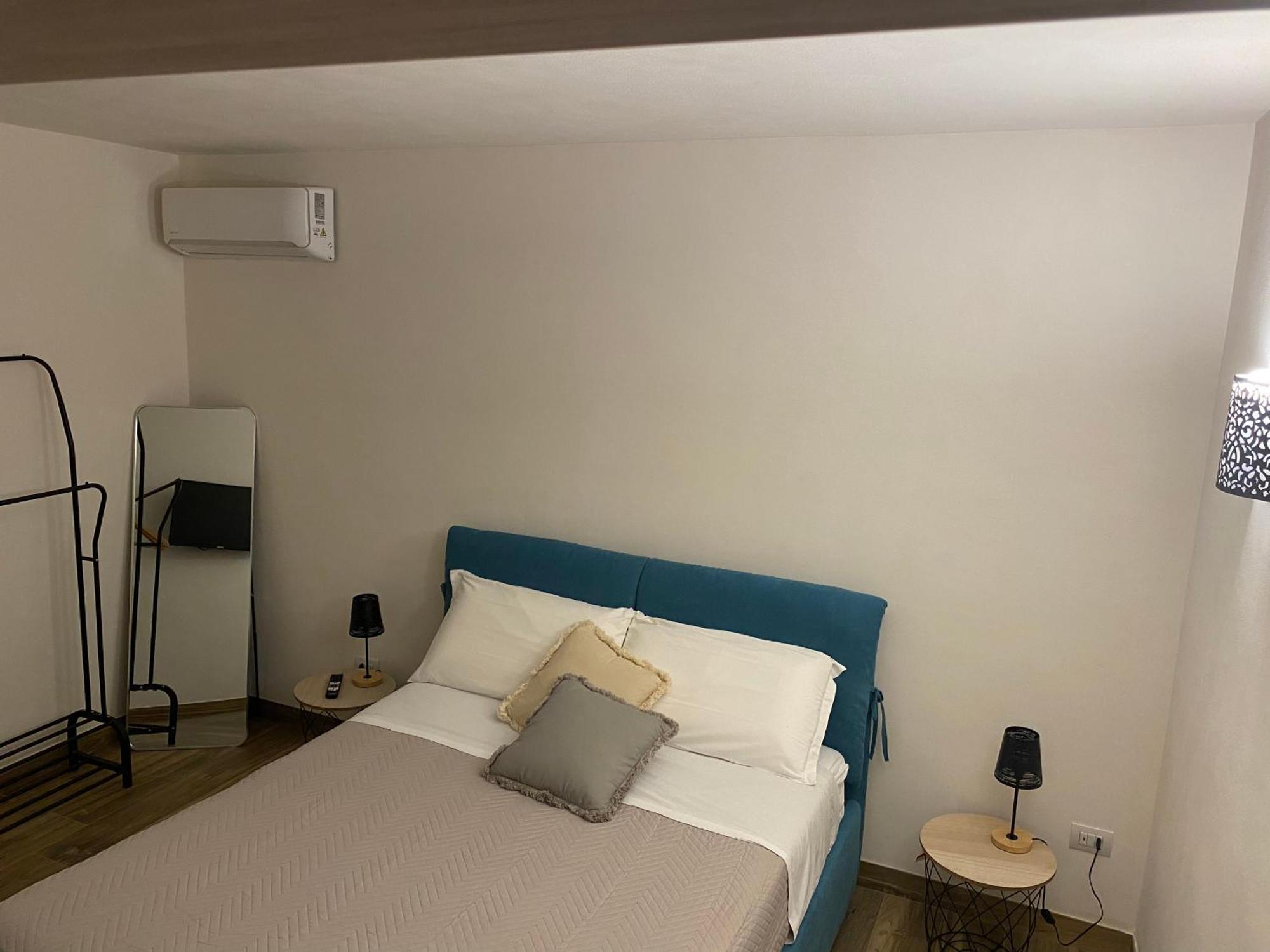 Da Mariano Apartments Mazara del Vallo Exterior photo