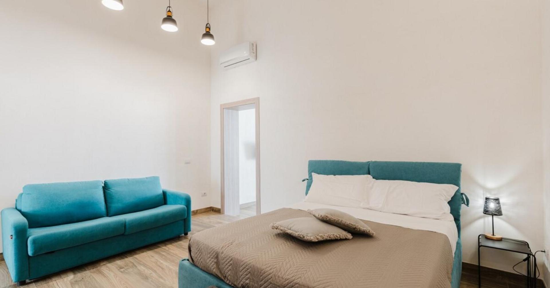 Da Mariano Apartments Mazara del Vallo Exterior photo